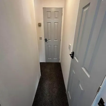 2 Bedroom Caravan With Sea Views Eastchurch Exterior photo